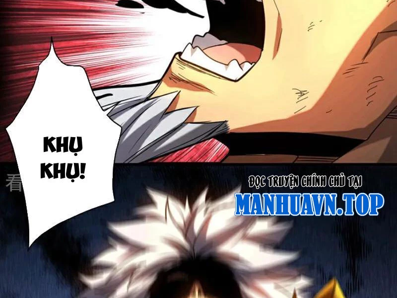 Đệ Tử Tu Luyện Còn Ta Thì Lười Biếng Chapter 122 - Trang 4