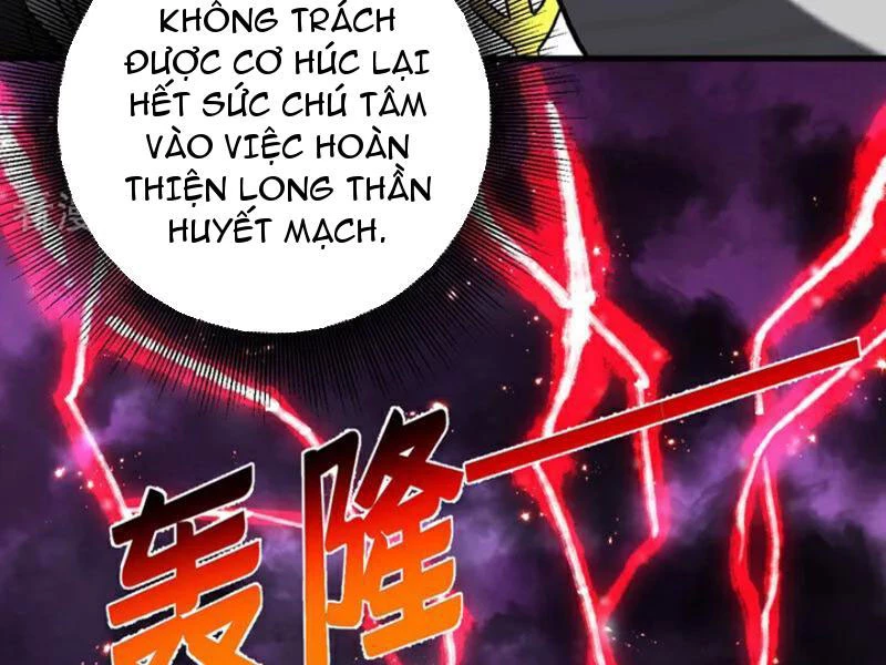 Đệ Tử Tu Luyện Còn Ta Thì Lười Biếng Chapter 122 - Trang 4