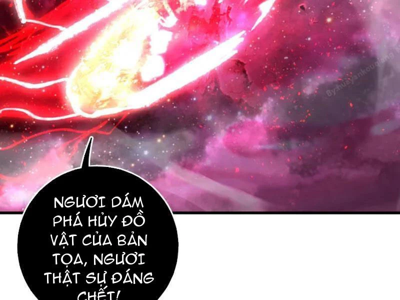 Đệ Tử Tu Luyện Còn Ta Thì Lười Biếng Chapter 122 - Trang 4
