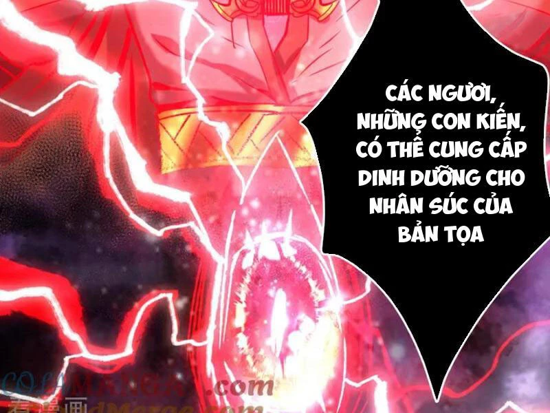 Đệ Tử Tu Luyện Còn Ta Thì Lười Biếng Chapter 122 - Trang 4