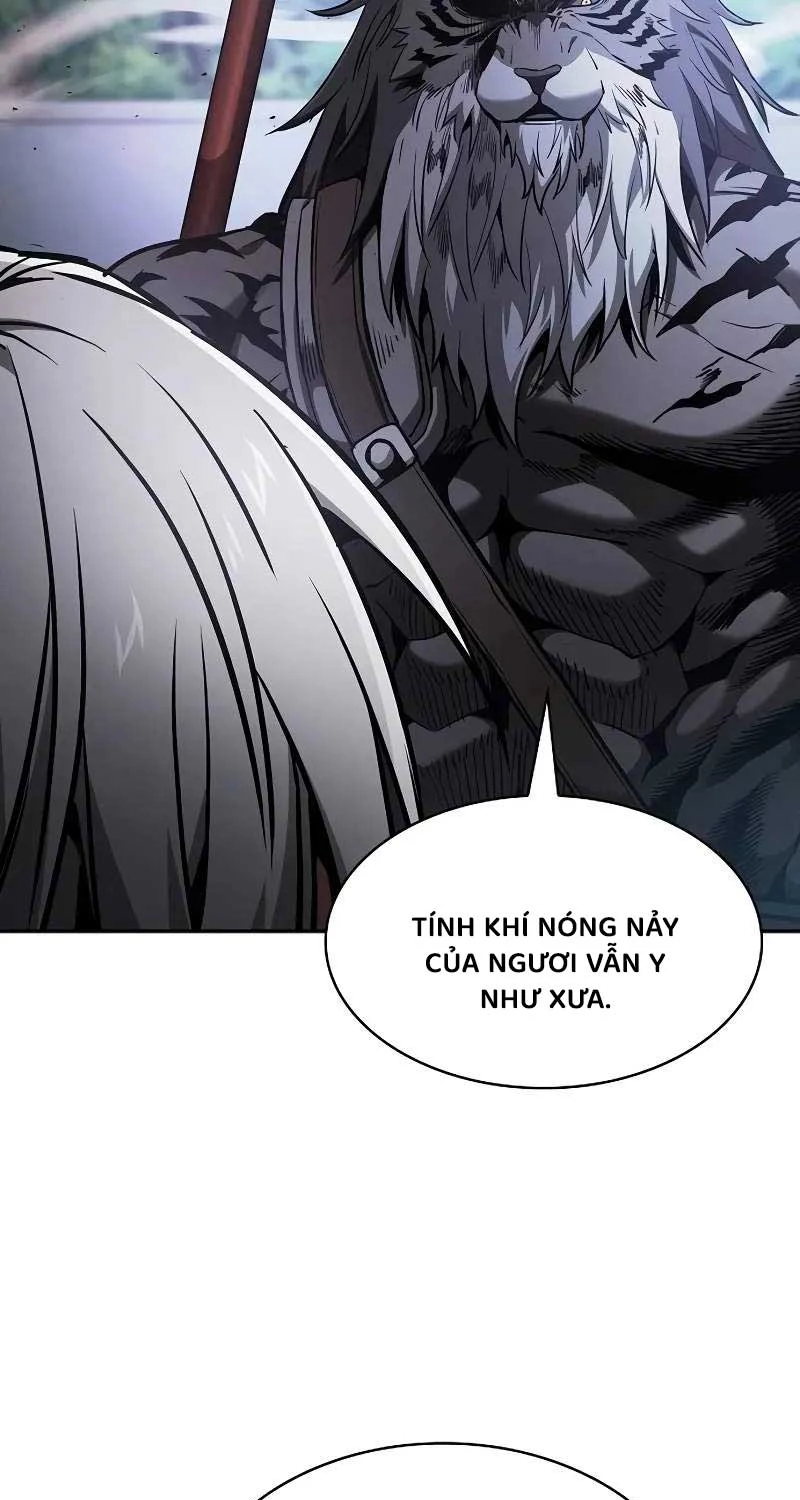 Kiếm Sĩ Thiên Tài Của Học Viện Chapter 71 - Trang 4