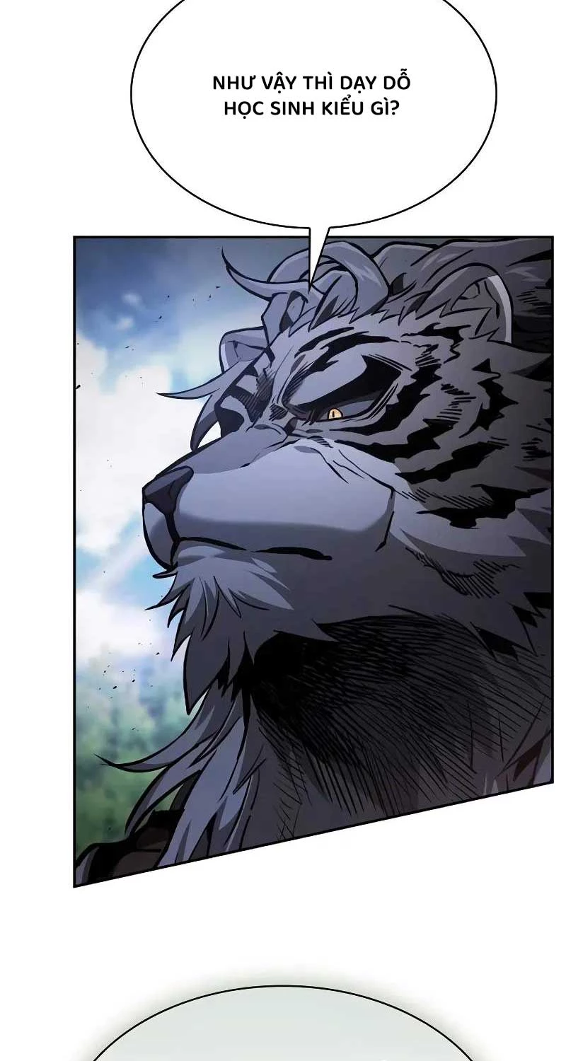 Kiếm Sĩ Thiên Tài Của Học Viện Chapter 71 - Trang 4