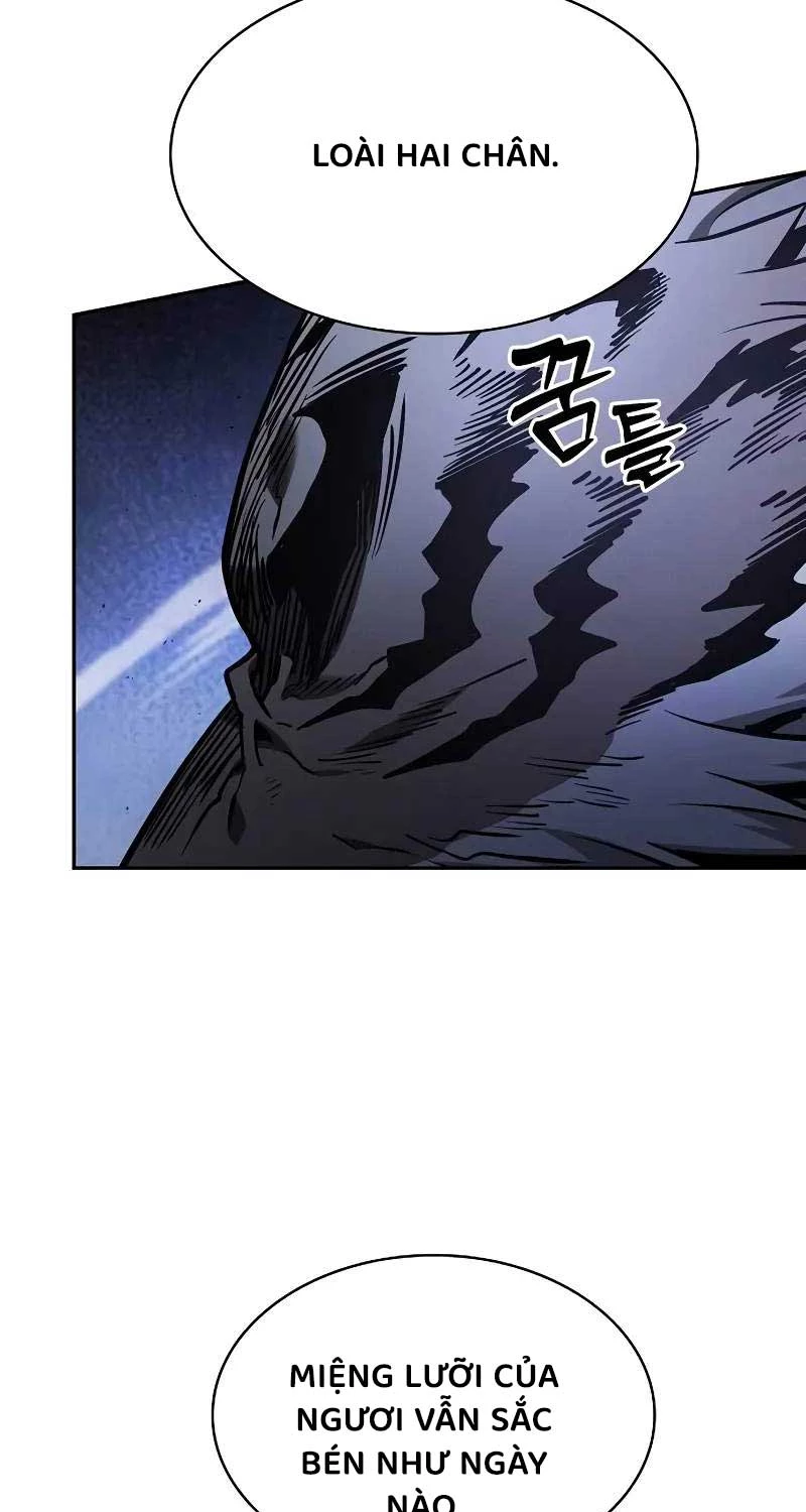 Kiếm Sĩ Thiên Tài Của Học Viện Chapter 71 - Trang 4