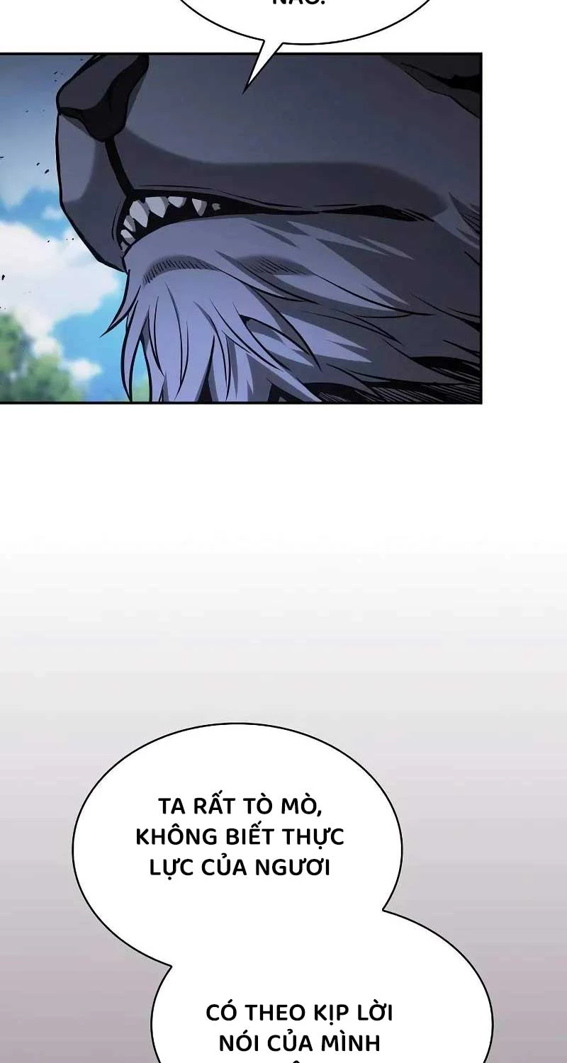 Kiếm Sĩ Thiên Tài Của Học Viện Chapter 71 - Trang 4