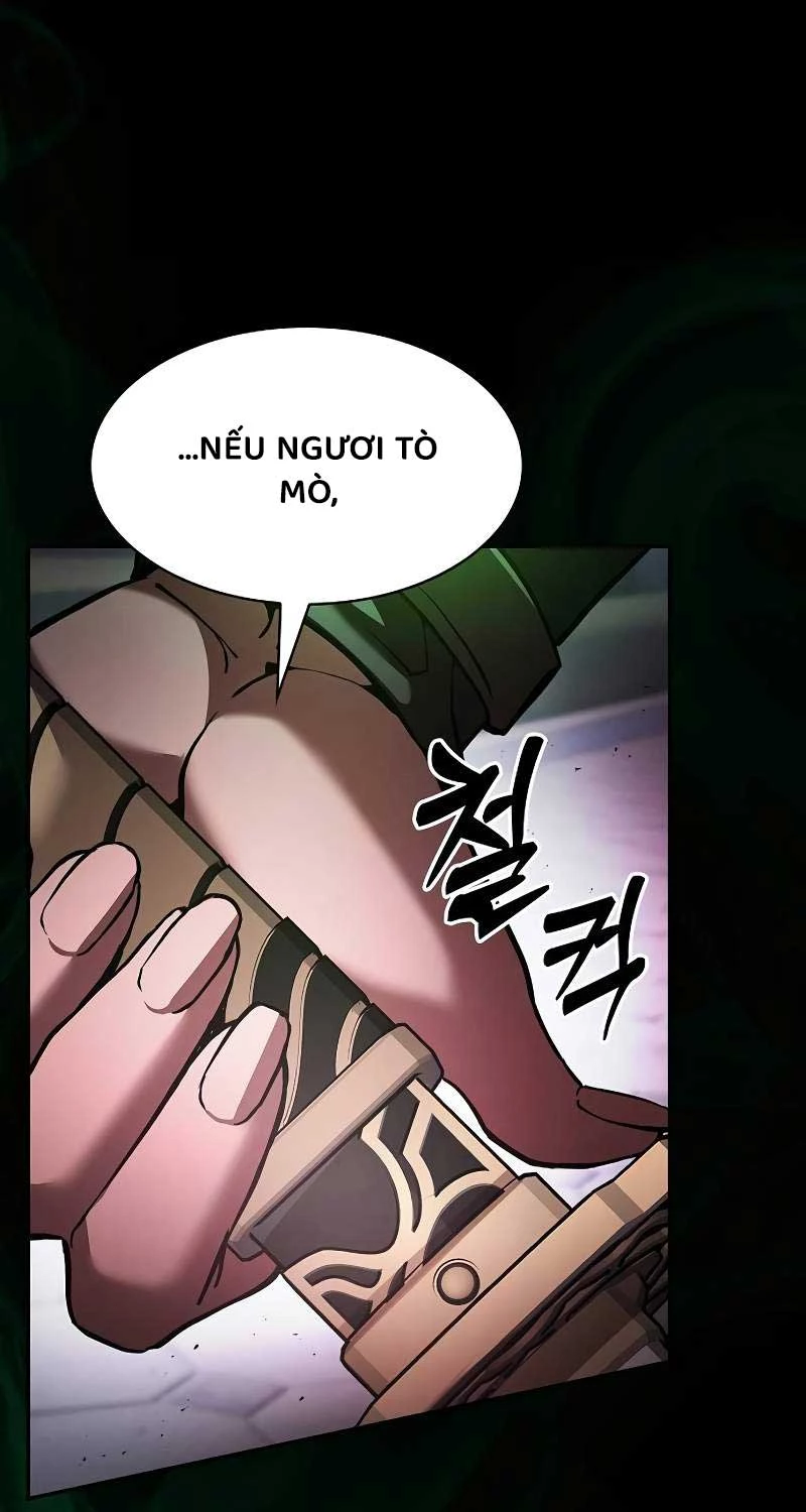 Kiếm Sĩ Thiên Tài Của Học Viện Chapter 71 - Trang 4