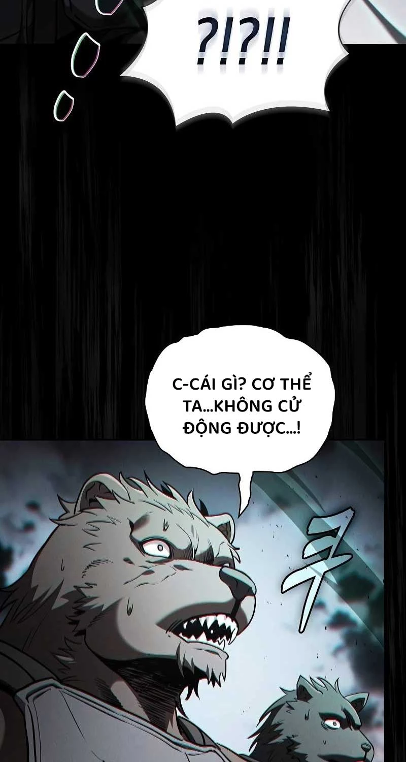 Kiếm Sĩ Thiên Tài Của Học Viện Chapter 71 - Trang 4