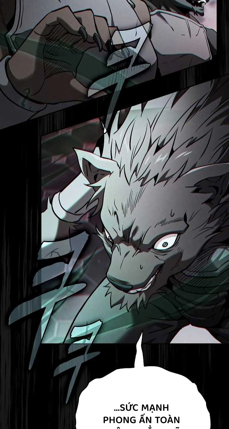 Kiếm Sĩ Thiên Tài Của Học Viện Chapter 71 - Trang 4