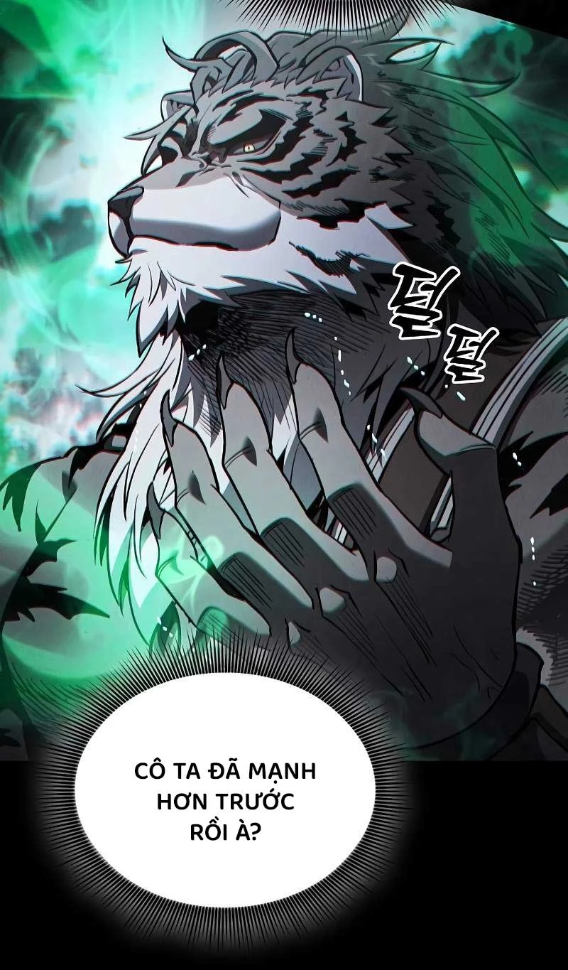 Kiếm Sĩ Thiên Tài Của Học Viện Chapter 71 - Trang 4