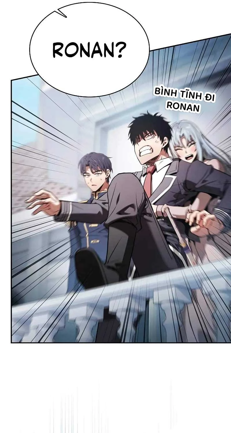 Kiếm Sĩ Thiên Tài Của Học Viện Chapter 71 - Trang 4