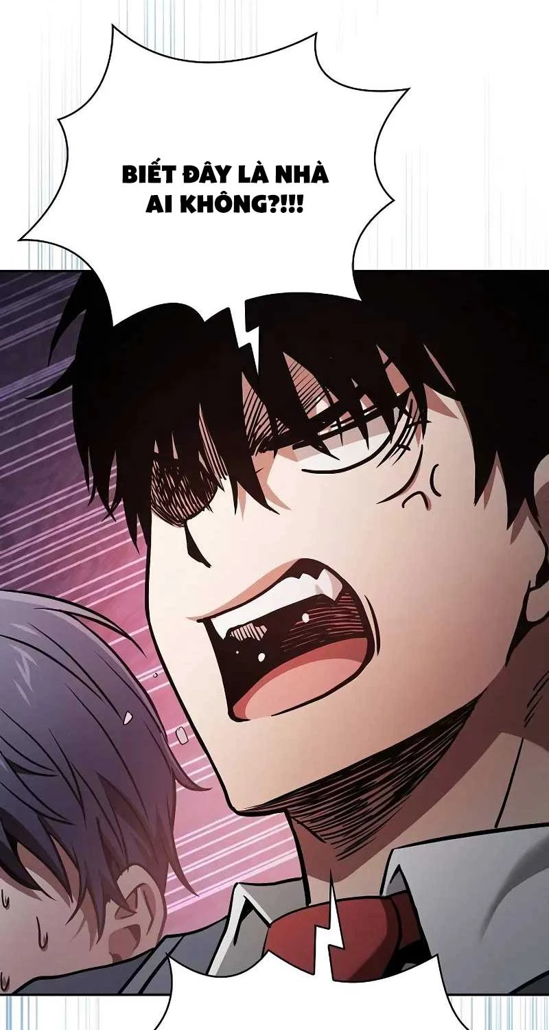 Kiếm Sĩ Thiên Tài Của Học Viện Chapter 71 - Trang 4