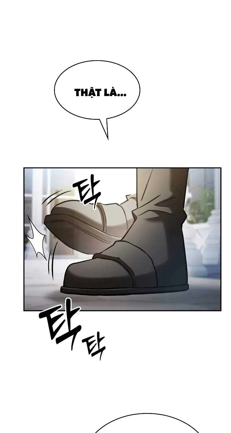 Kiếm Sĩ Thiên Tài Của Học Viện Chapter 71 - Trang 4