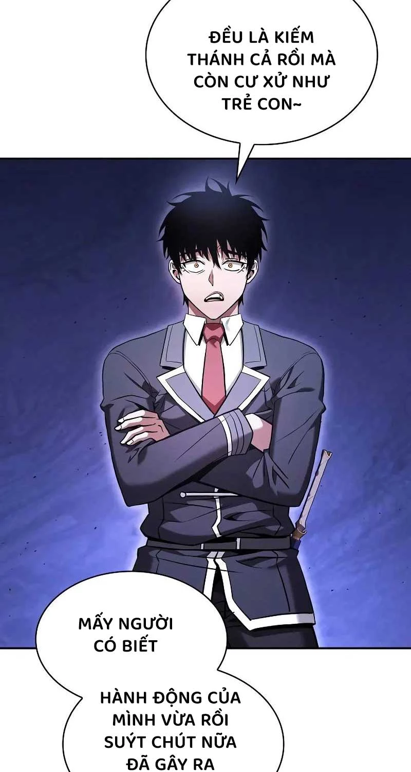Kiếm Sĩ Thiên Tài Của Học Viện Chapter 71 - Trang 4