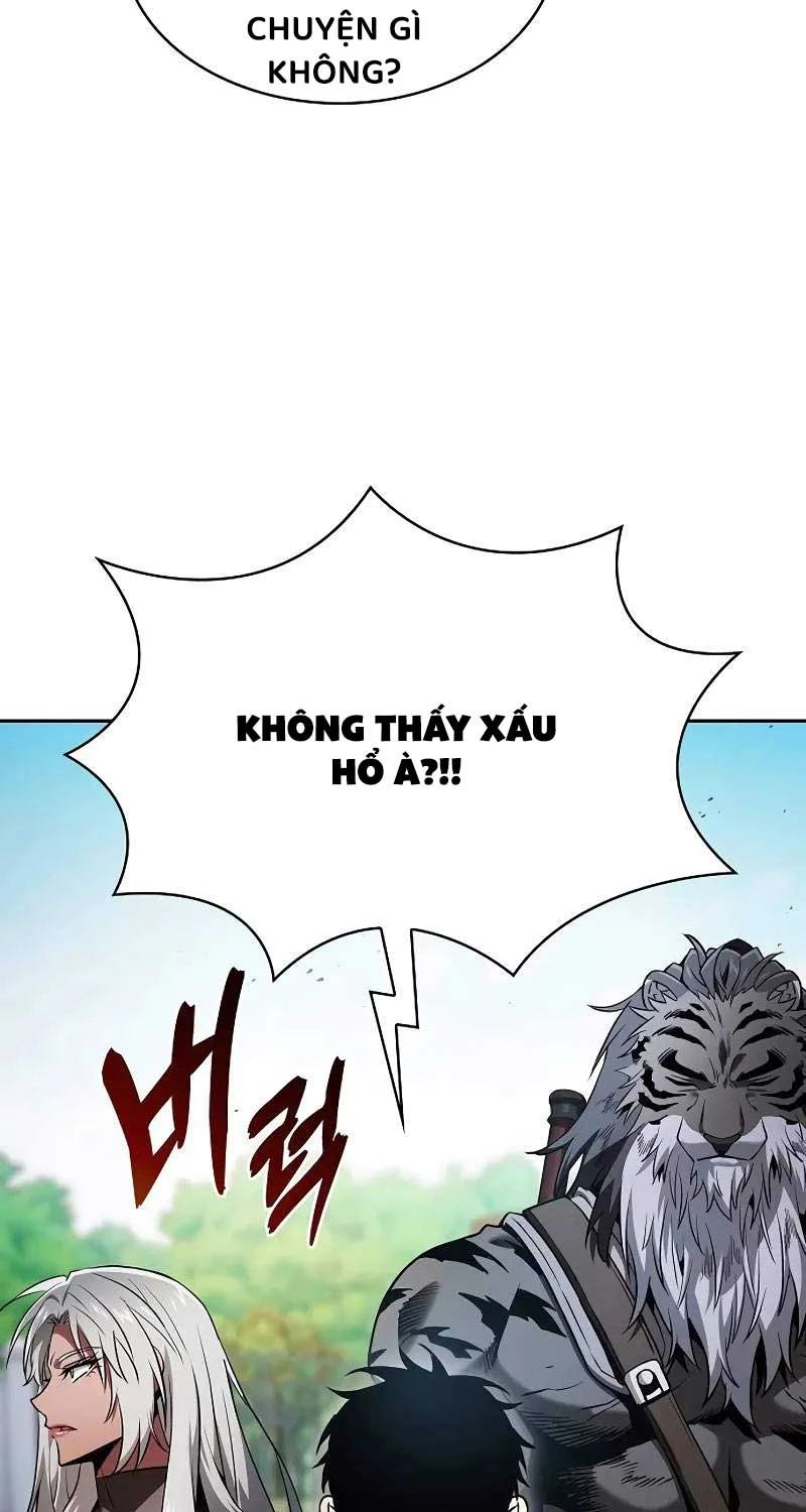 Kiếm Sĩ Thiên Tài Của Học Viện Chapter 71 - Trang 4