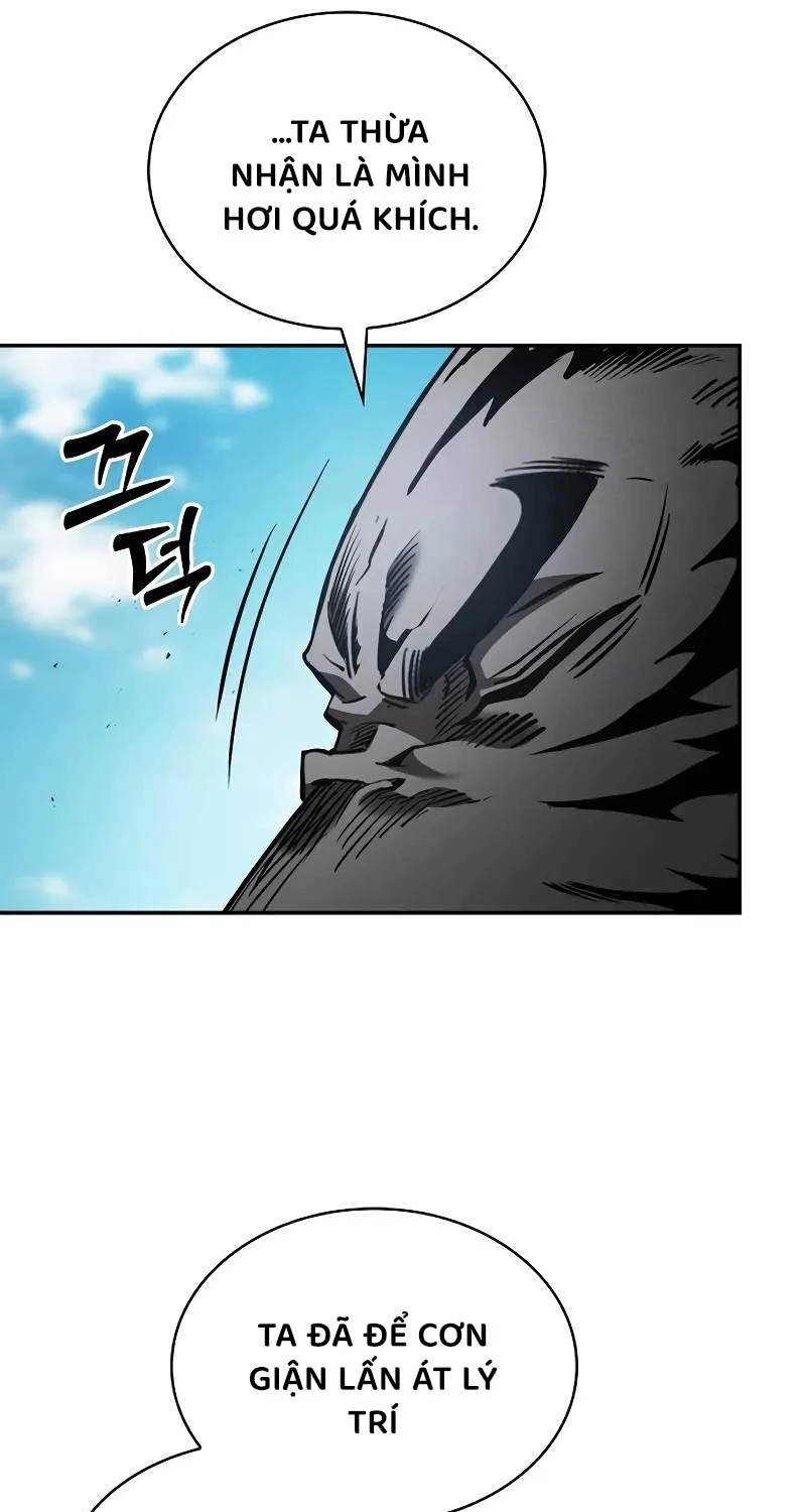 Kiếm Sĩ Thiên Tài Của Học Viện Chapter 71 - Trang 4