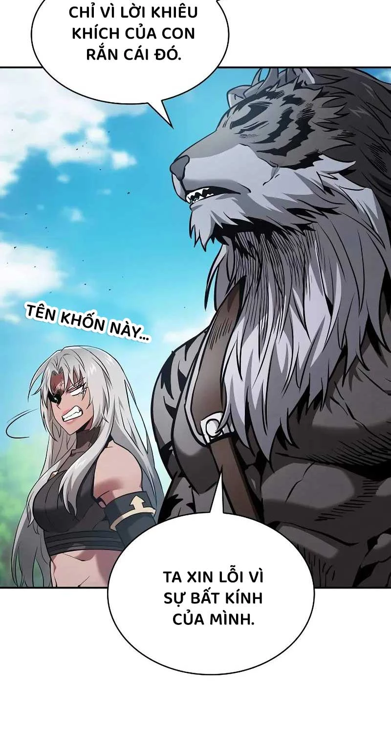 Kiếm Sĩ Thiên Tài Của Học Viện Chapter 71 - Trang 4