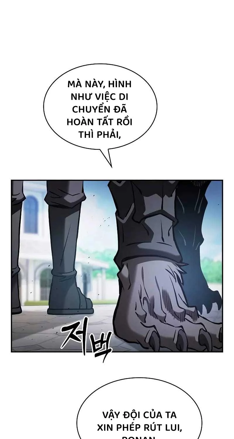 Kiếm Sĩ Thiên Tài Của Học Viện Chapter 71 - Trang 4