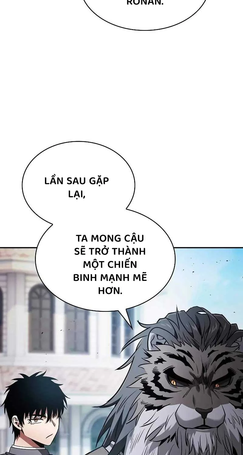Kiếm Sĩ Thiên Tài Của Học Viện Chapter 71 - Trang 4