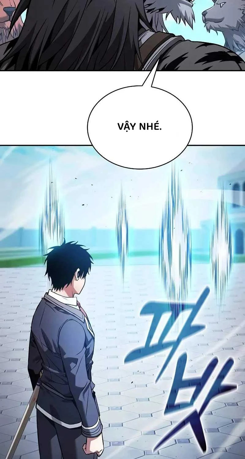 Kiếm Sĩ Thiên Tài Của Học Viện Chapter 71 - Trang 4