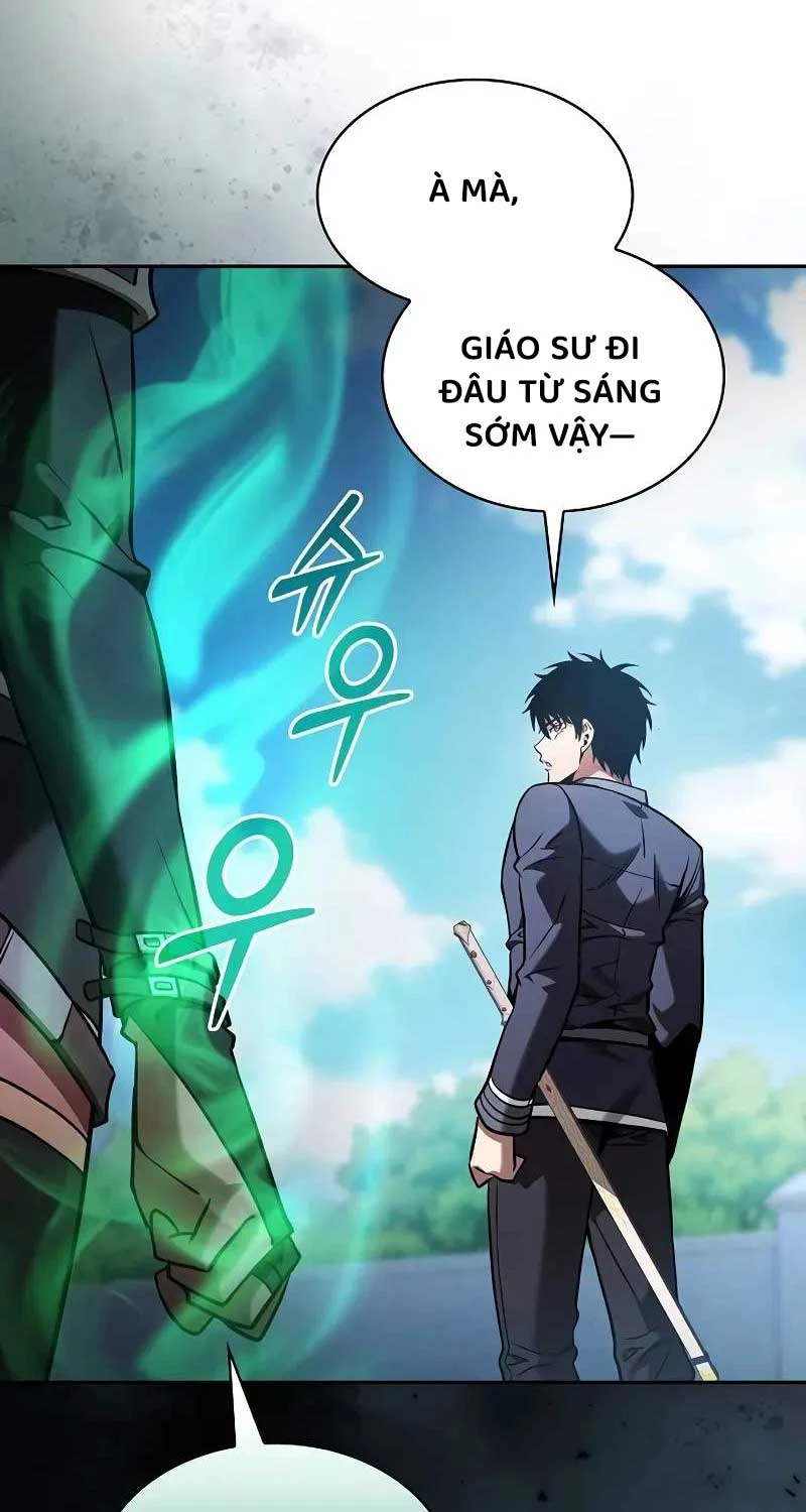 Kiếm Sĩ Thiên Tài Của Học Viện Chapter 71 - Trang 4