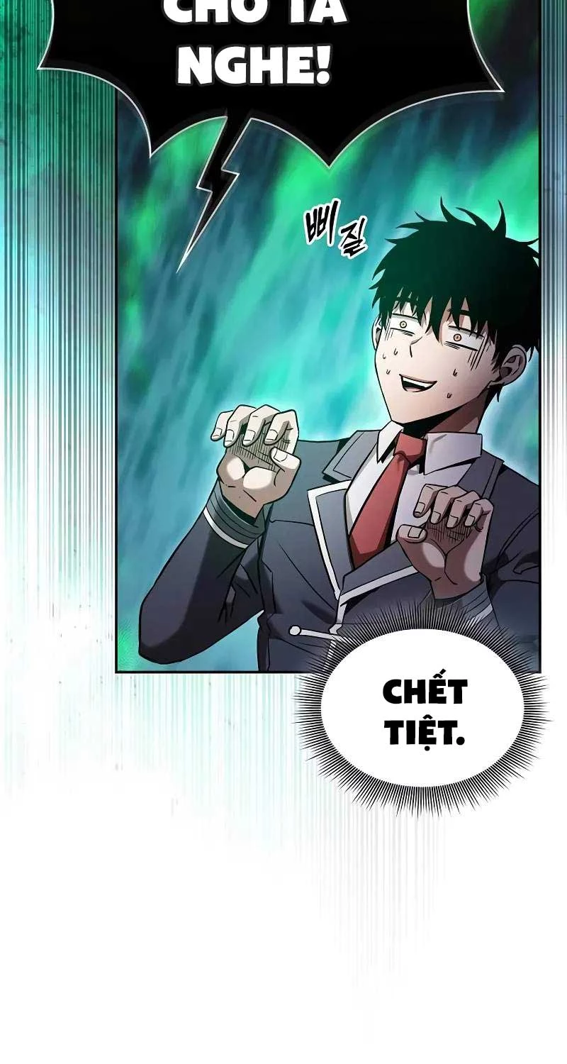 Kiếm Sĩ Thiên Tài Của Học Viện Chapter 71 - Trang 4