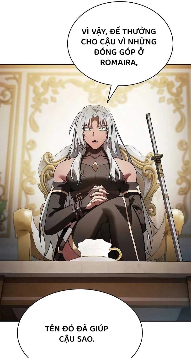 Kiếm Sĩ Thiên Tài Của Học Viện Chapter 71 - Trang 4