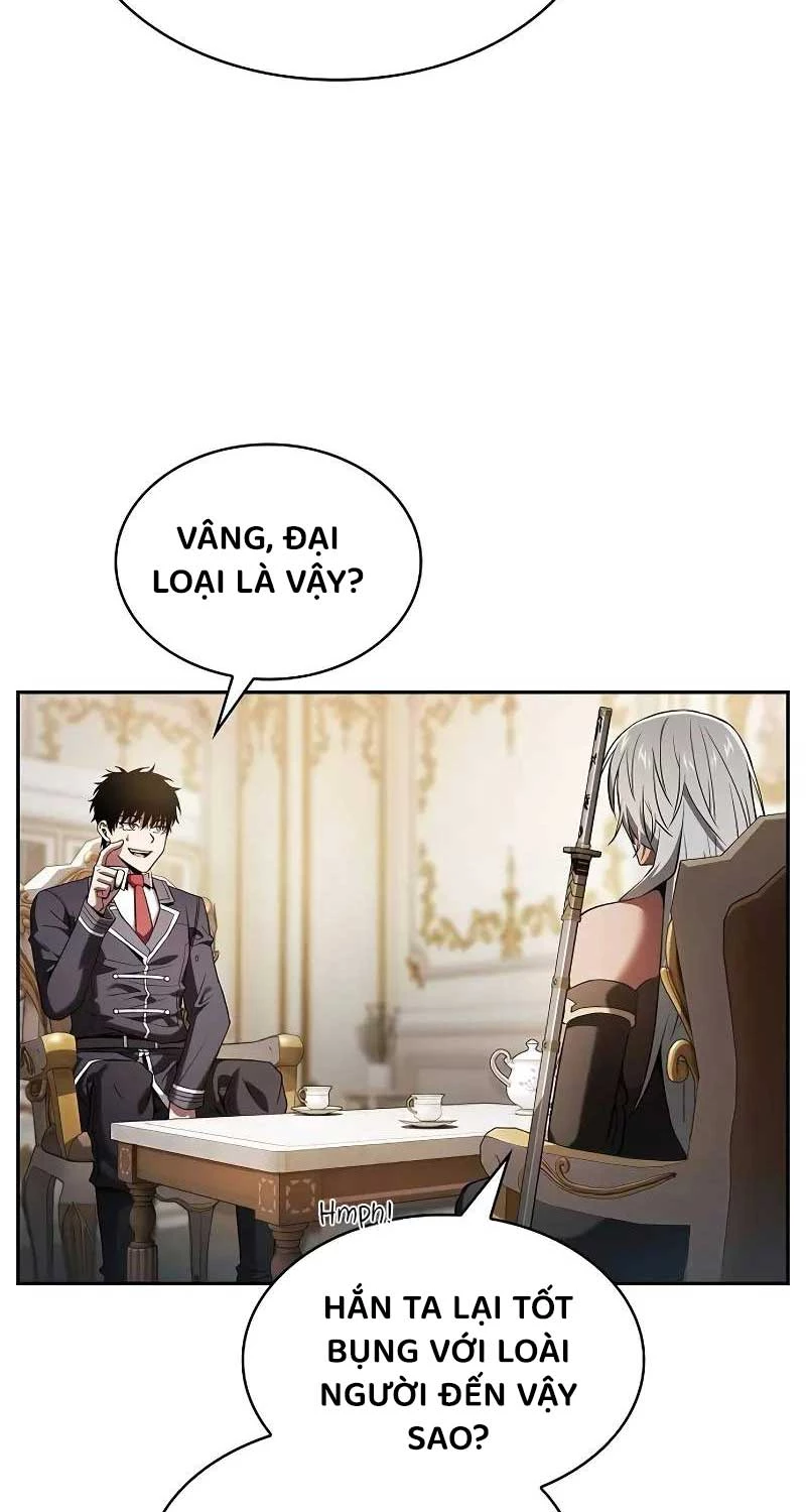 Kiếm Sĩ Thiên Tài Của Học Viện Chapter 71 - Trang 4