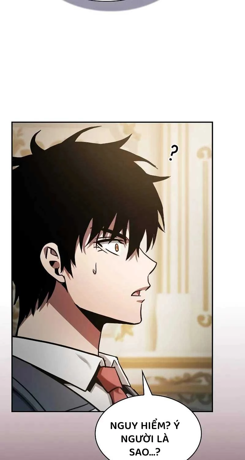 Kiếm Sĩ Thiên Tài Của Học Viện Chapter 71 - Trang 4
