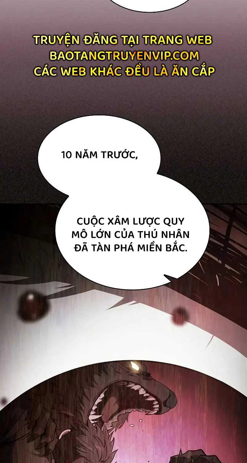 Kiếm Sĩ Thiên Tài Của Học Viện Chapter 71 - Trang 4