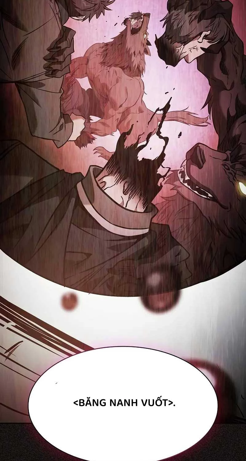 Kiếm Sĩ Thiên Tài Của Học Viện Chapter 71 - Trang 4