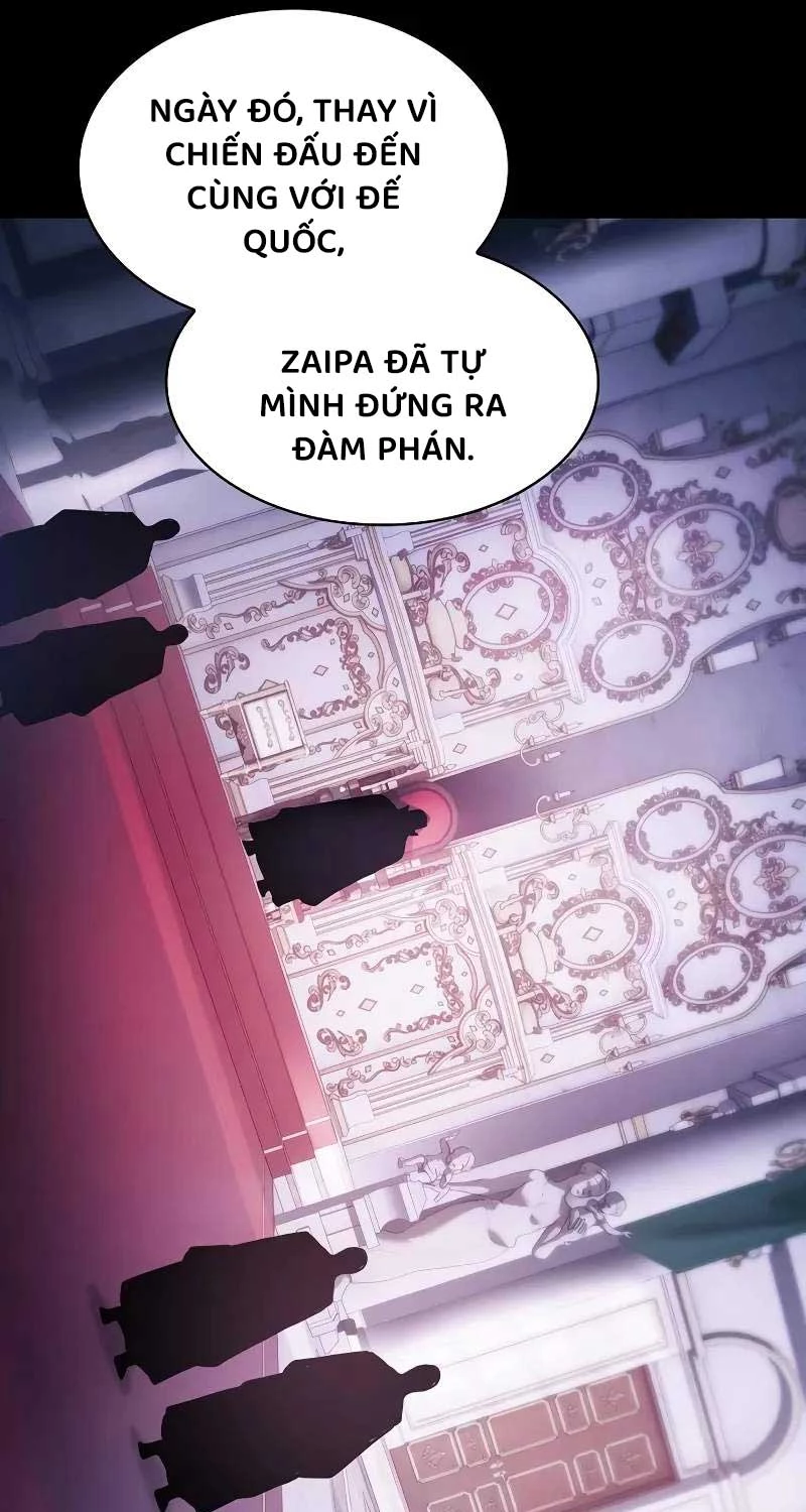 Kiếm Sĩ Thiên Tài Của Học Viện Chapter 71 - Trang 4