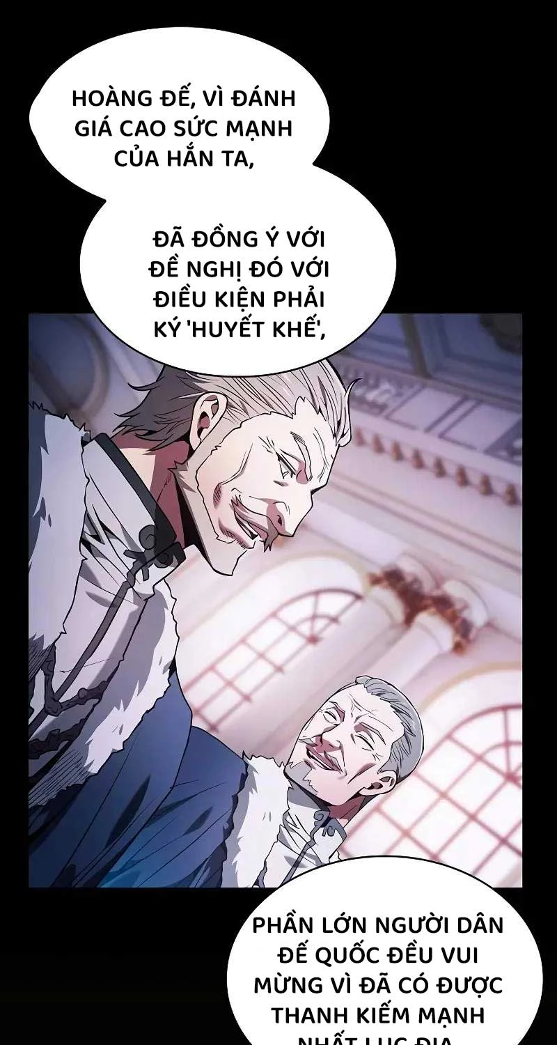 Kiếm Sĩ Thiên Tài Của Học Viện Chapter 71 - Trang 4