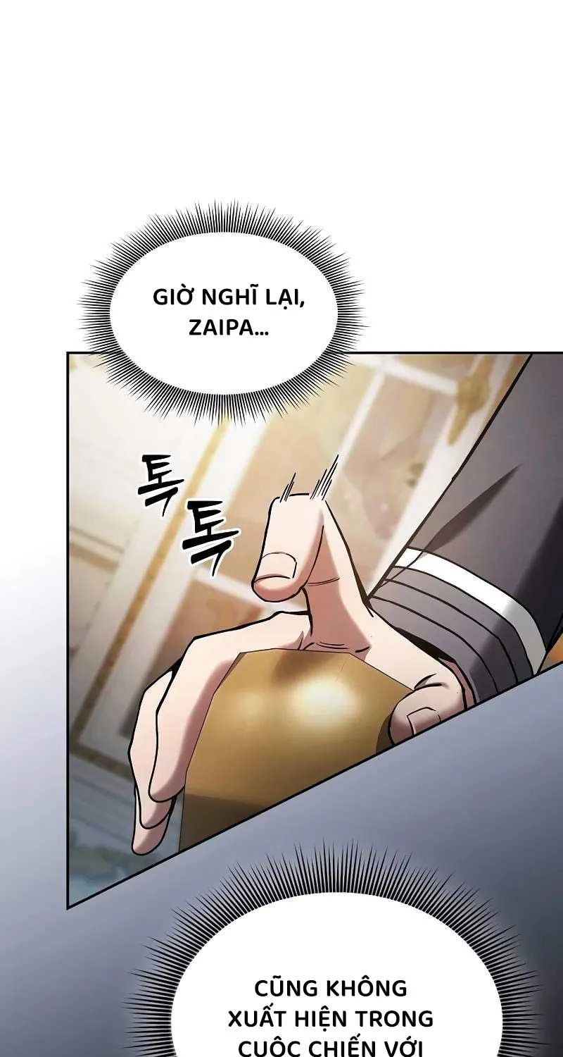 Kiếm Sĩ Thiên Tài Của Học Viện Chapter 71 - Trang 4