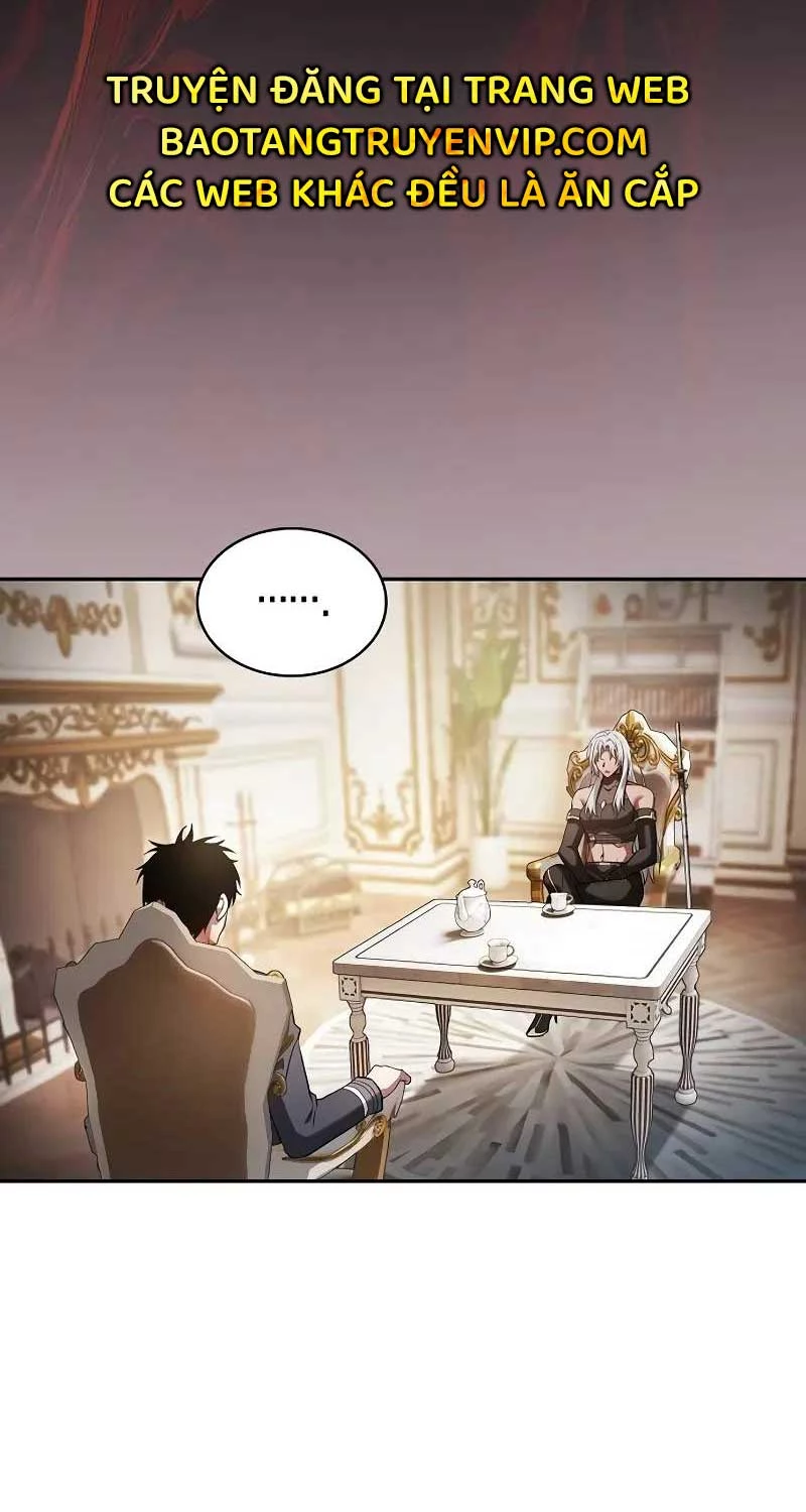 Kiếm Sĩ Thiên Tài Của Học Viện Chapter 71 - Trang 4