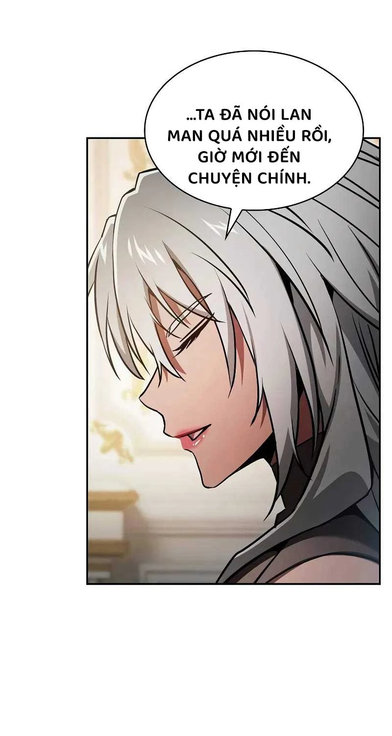 Kiếm Sĩ Thiên Tài Của Học Viện Chapter 71 - Trang 4