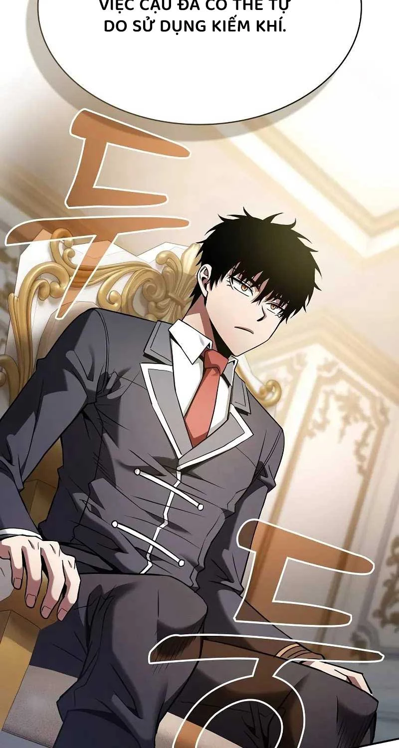Kiếm Sĩ Thiên Tài Của Học Viện Chapter 71 - Trang 4