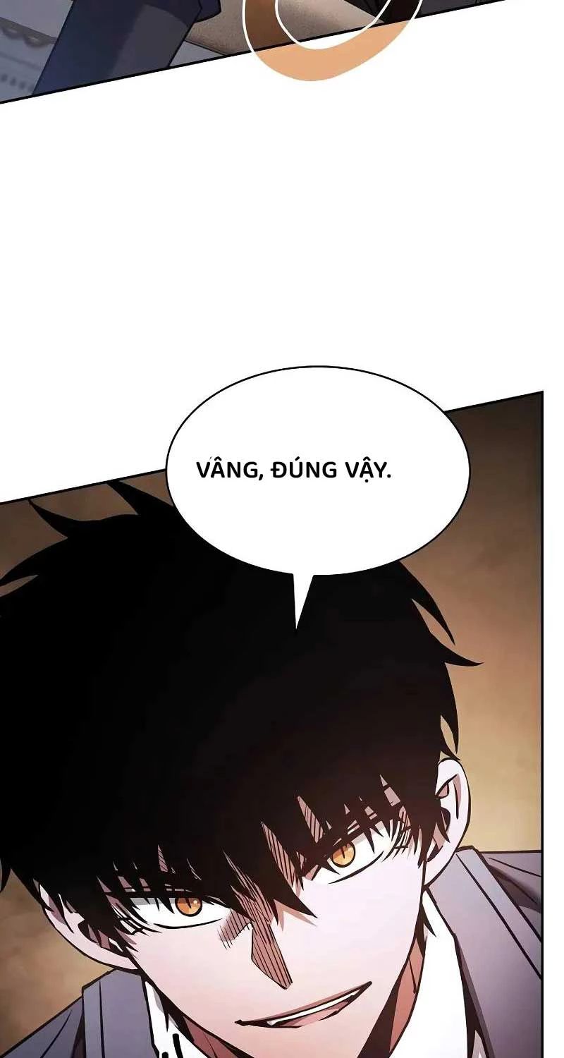 Kiếm Sĩ Thiên Tài Của Học Viện Chapter 71 - Trang 4