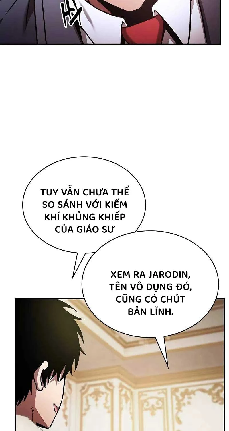 Kiếm Sĩ Thiên Tài Của Học Viện Chapter 71 - Trang 4