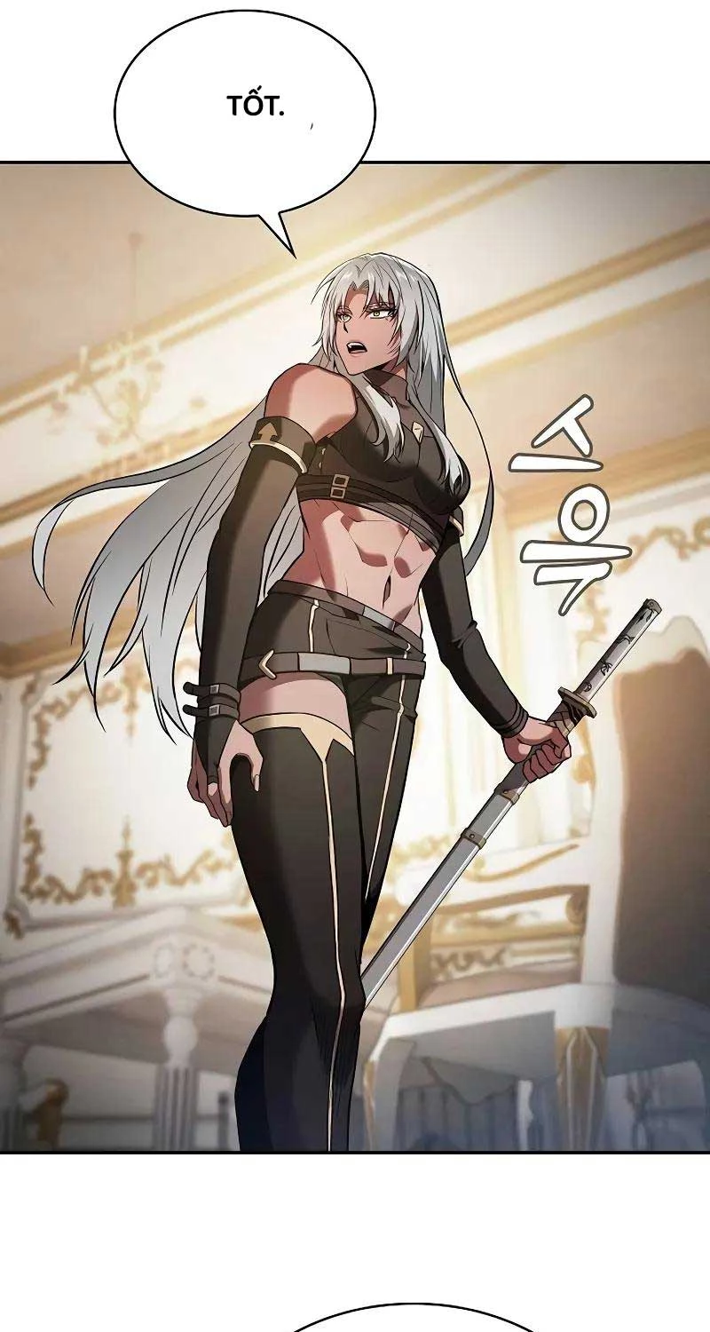 Kiếm Sĩ Thiên Tài Của Học Viện Chapter 71 - Trang 4