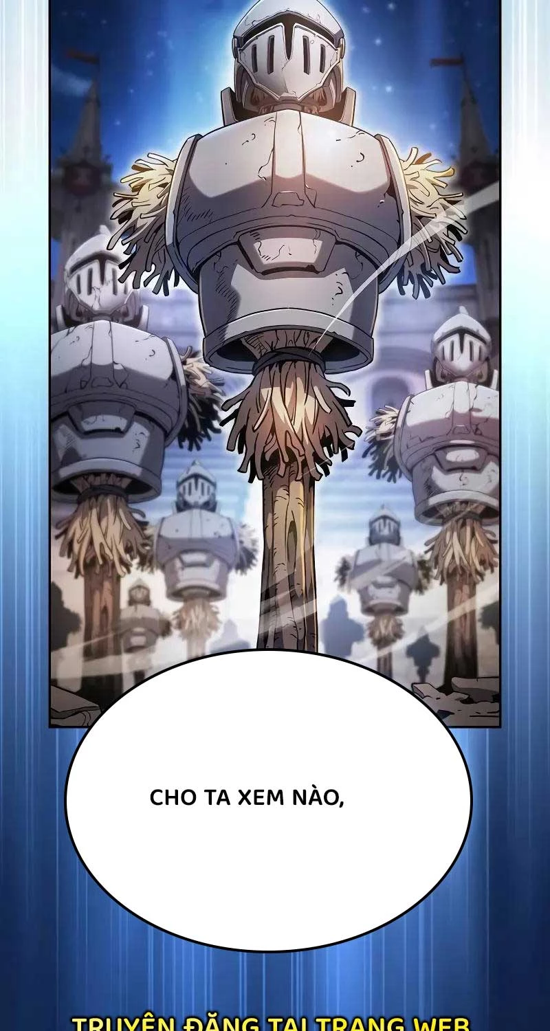 Kiếm Sĩ Thiên Tài Của Học Viện Chapter 71 - Trang 4