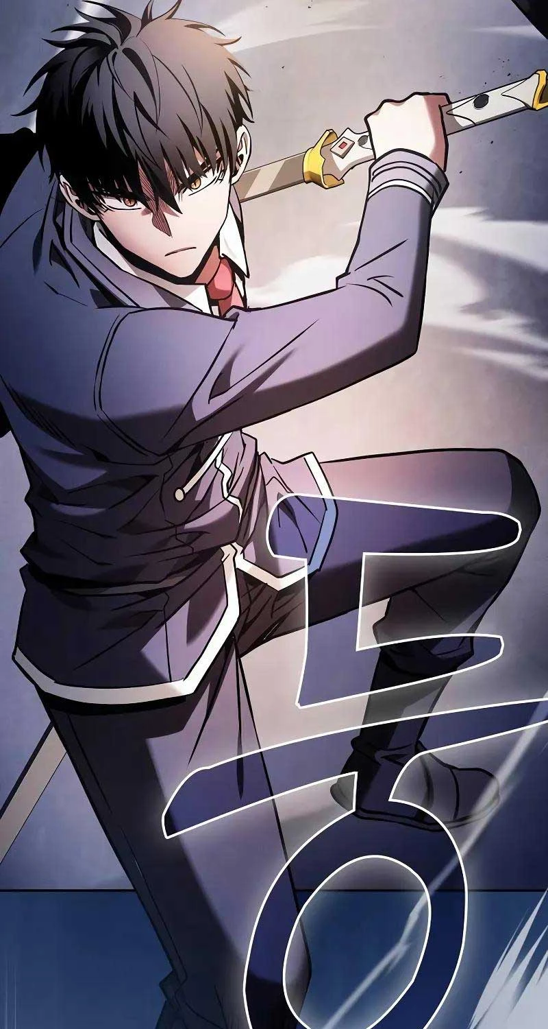 Kiếm Sĩ Thiên Tài Của Học Viện Chapter 71 - Trang 4