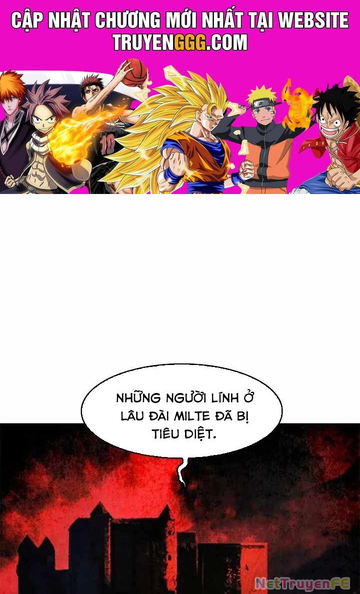 Bất Bại Chân Ma Chapter 201 - Next Chapter 202