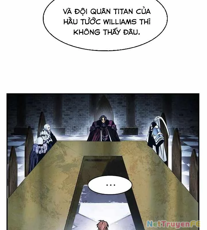 Bất Bại Chân Ma Chapter 201 - Trang 4