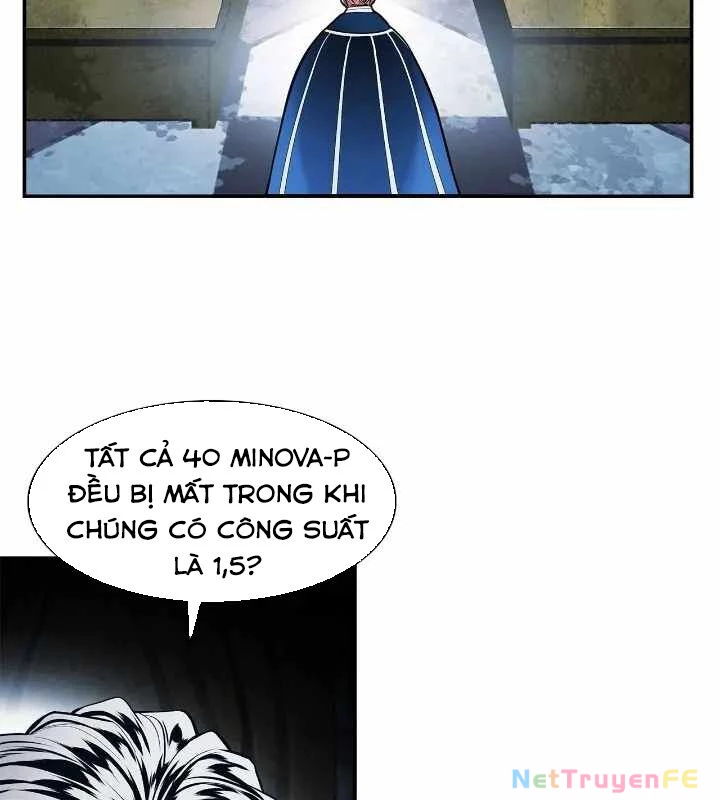 Bất Bại Chân Ma Chapter 201 - Trang 4