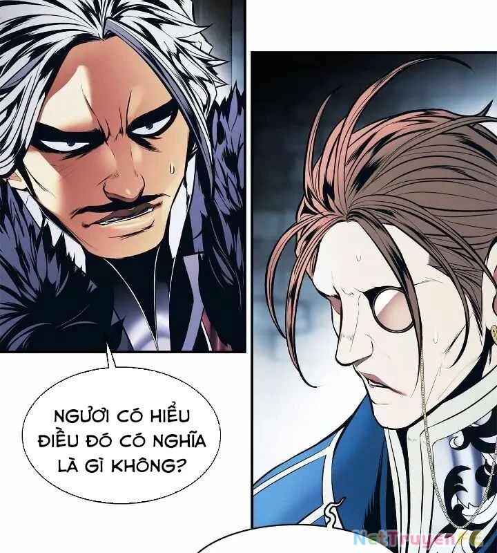 Bất Bại Chân Ma Chapter 201 - Trang 4