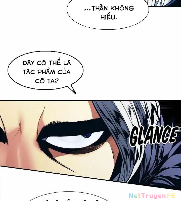 Bất Bại Chân Ma Chapter 201 - Trang 4