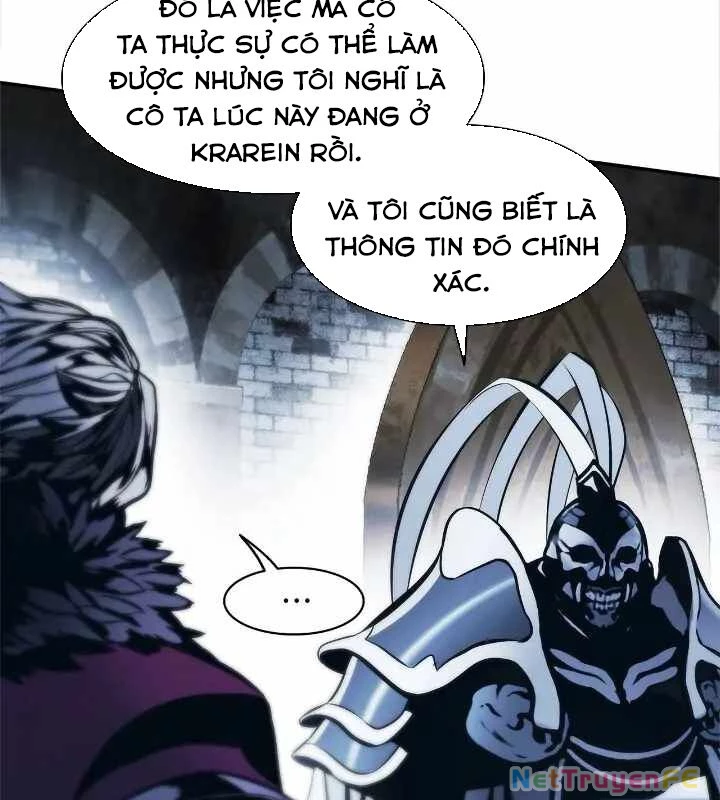 Bất Bại Chân Ma Chapter 201 - Trang 4