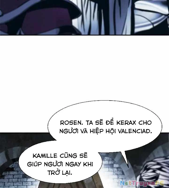 Bất Bại Chân Ma Chapter 201 - Trang 4