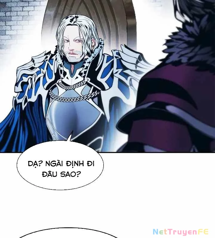 Bất Bại Chân Ma Chapter 201 - Trang 4