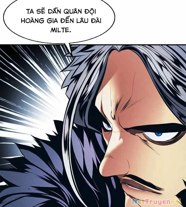 Bất Bại Chân Ma Chapter 201 - Trang 4