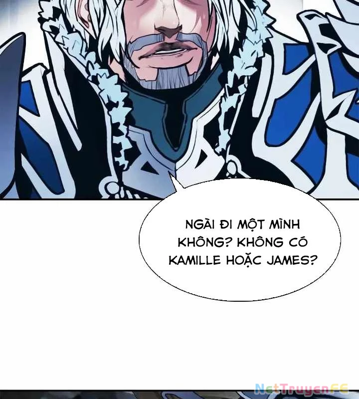 Bất Bại Chân Ma Chapter 201 - Trang 4